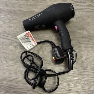Revlon RVDR5251 Perfect Heat Smooth Brilliance Dryer Of Hair Electric 1875W